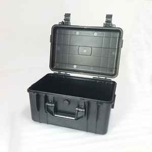 Chất lượng cao Cứng Máy ảnh không thấm nước Công cụ Đóng gói an toàn trường hợp với logo và bọt - Product Image 6