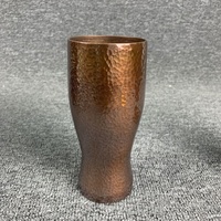 Intérieur personnalisé unique en acier vintage couleur dorée laiton nordique petit mariage antique luxe bourgeon métal décor vase à fleurs