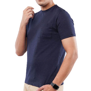 Camisetas Personalizadas de Alta Calidad para Hombre, Estilo Casual de Verano, Cómodas para Gimnasio y Deportes, Cuello Redondo, Manga Corta, Algodón - Product Image 4