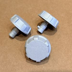 Servicios de Impresión 3D en Metal Personalizados - Prototipado Rápido de Alta Precisión y Bajo Precio, Piezas Metálicas Personalizadas en 3 Materiales - Product Image 5
