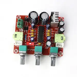 R1075 Tone BBE Digital Audio Amp Module