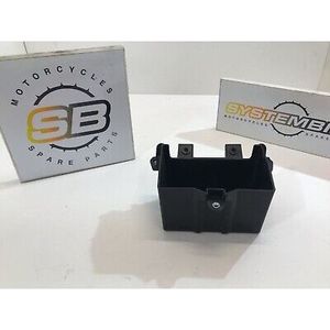 Copertura Serbatoio Kawasaki con Chiusura a Chiave per Ninja 650 2020 2021 2022 - Product Image 1
