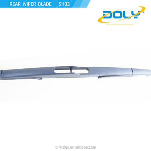 PEUGEOT 307 <span class=keywords><strong>206</strong></span> BENZ GL SERIES C30 X60 Auto Parts Balais d'<span class=keywords><strong>essuie</strong></span>-<span class=keywords><strong>glace</strong></span> arrière pour voitures <span class=keywords><strong>Essuie</strong></span>-glaces - Product Image 3