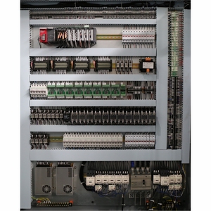 TONGDA HS <span class=keywords><strong>15L</strong></span> Entièrement automatique hdpe <span class=keywords><strong>jerrycan</strong></span> 15 litre bouteille soufflage machine - Product Image 3