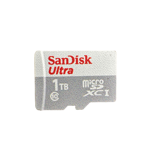 การ์ด SD Sandisk R100 SDSQUNR-GN3MN ของแท้ 100% ความจุ 8GB 16GB ใช้ได้กับ MP3 DVR แท็บเล็ต พีซี วัสดุพลาสติก - Product Image 6