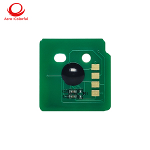 CT351237 ゼロックス富士用ドラムチップリセット ApeosPort Print C4570 5570 ドラムユニットチップ - Product Image 1