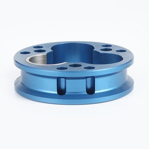 Tùy chỉnh CNC máy tiện gia công dịch vụ thép không gỉ thành phần phần cứng phi tiêu chuẩn bộ phận xử lý tùy chỉnh thiết kế phay - Product Image 3