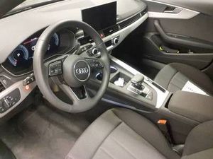 Recently <strong>Used</strong> 2024 <strong>Audi</strong> <strong>A4</strong> Limousine 35 TDI S-TR, Low Mileage