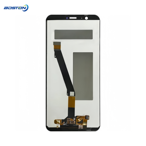 Display LCD Mobile In-cell OEM Boston Combo Schermo Touch Digitizer 4.8" per Honor 7S <span class=keywords><strong>Y5</strong></span> 2018/<span class=keywords><strong>Y5</strong></span> Prime 2018 - 1 Anno di Garanzia - Product Image 2