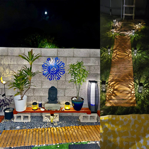 ทางเดินกลางแจ้งชานบ้าน,ทางเดินไม้ทางเดินขึ้นไม้เนื้อแข็งทางเดินเดินริมหาด - Product Image 6