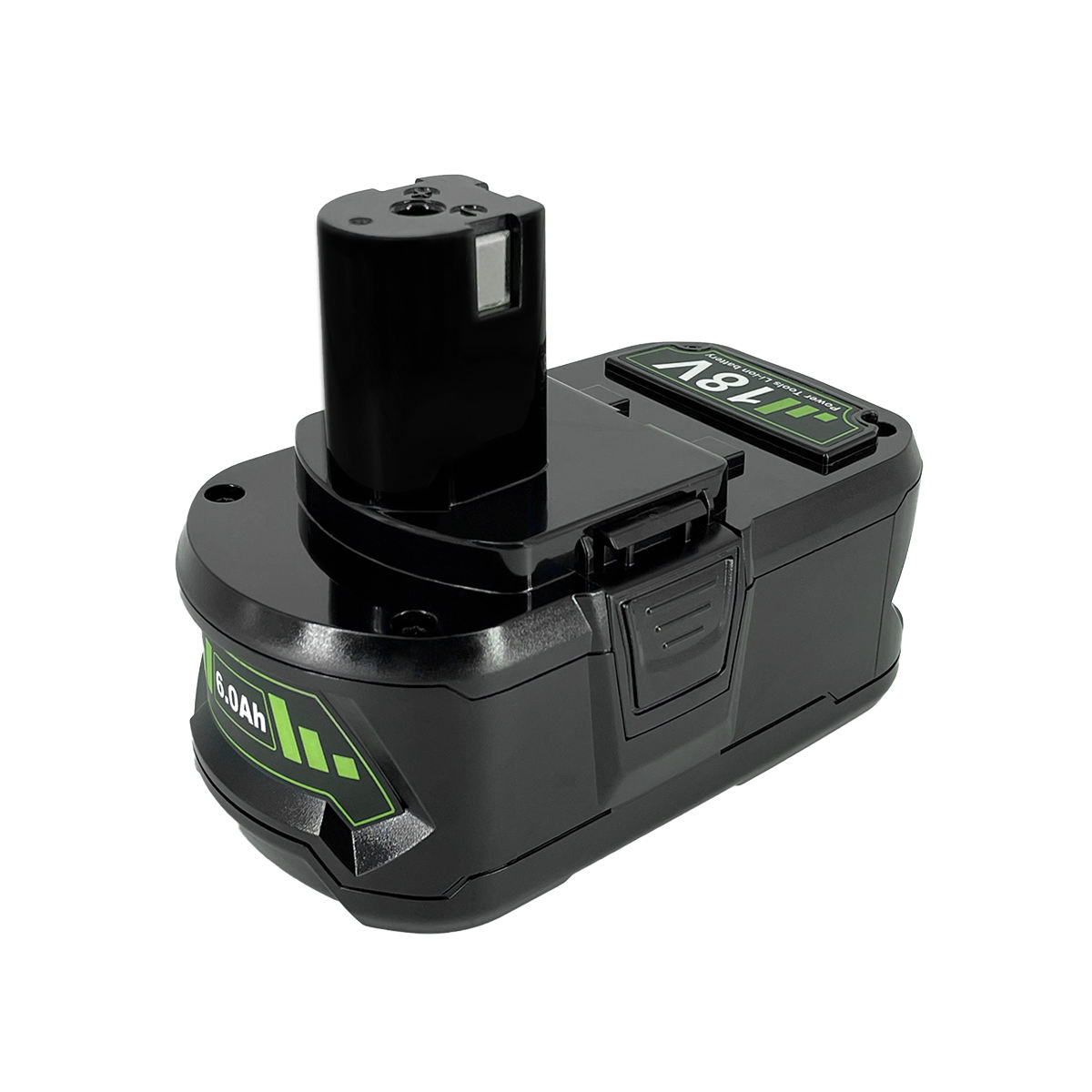 Rechargeable Ryobi Lithium 18v Battery Replacement 18v Ryobi