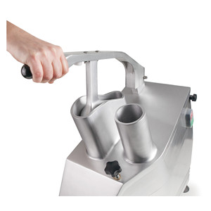 Tagliaverdure Professionale in Acciaio Inossidabile per Uso Commerciale in Cucina - Product Image 3