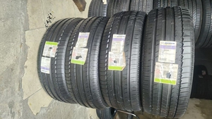 Neumáticos de Verano/Invierno de Marca Mundial en Oferta en Rusia, Neumáticos OEM para Maquinaria Pesada de Construcción - Product Image 3