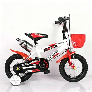 Vélo de montagne en acier pour enfants, <span class=keywords><strong>20</strong></span> <span class=keywords><strong>pouces</strong></span>, léger, pour garçons et filles, avec 1 vitesse, pour 3 à 12 ans, accessoires inclus - Product Image 3