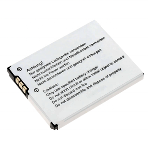 AVM fritz! fon MT-F tê giác điện chất lượng cao thay thế pin cho M2 <span class=keywords><strong>C4</strong></span> C5, 312bat022, 312bat032, 312bat006, 3.7V 750mAh Li-ion - Product Image 5