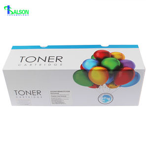 Cartucho de tóner CB540A para Cartucho <span class=keywords><strong>HP</strong></span> Color CM1300 CM1312 CP1210 CP1215 <span class=keywords><strong>CP1515n</strong></span> CP1518ni 2,2 K - Product Image 6