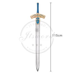 Espada Excalibur de Espuma de PU de Saber de Fate Stay Night - Product Image 6