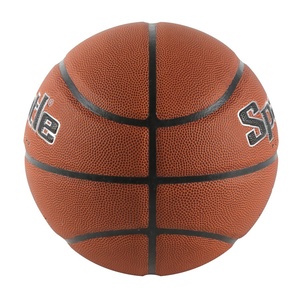Kunden spezifische offizielle Größe 7 <span class=keywords><strong>Basketball</strong></span> Kunstleder <span class=keywords><strong>Basketball</strong></span> - Product Image 3