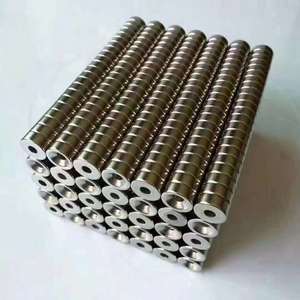 Imán fuerte de aleación de aluminio para equipos de belleza facial y rejuvenecimiento de la piel - Product Image 3