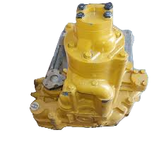 1C010-73032 Bomba de Engranajes para Excavadora HongWang D10T2, Repuestos para Maquinaria - Product Image 2