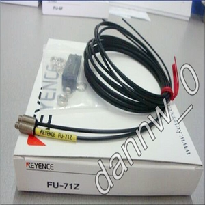 Новый в коробке датчик Fu-71z волокна - Product Image 1