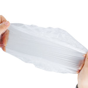 Vente flash : 100 pièces de <span class=keywords><strong>film</strong></span> alimentaire jetable, couverture multi-usages, sac rétractable, couvre-chaussures, <span class=keywords><strong>film</strong></span> alimentaire épais pour la cuisine, <span class=keywords><strong>film</strong></span> alimentaire pour la maison - Product Image 3