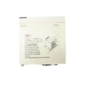 CS1W-CT041 NSNP Nieuwe Originele Direct Leverbaar Industriële Automatisering PAC Specifieke PLC Programmeercontroller - Product Image 1