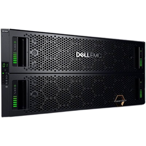 Serveur de stockage Dell ME5048 à 48 baies - Contrôleur double haute performance IOPS pour les charges de travail de base de données et cloud - Product Image 1