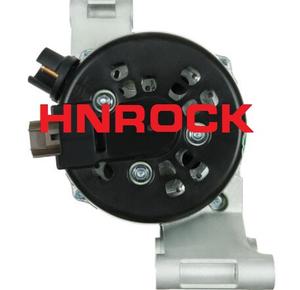 NUEVO ALTERNADOR HNROCK 12V 120A 104210-3531 104210-3532 104210-5800 <span class=keywords><strong>3M5T</strong></span>-<span class=keywords><strong>10300</strong></span>-LC <span class=keywords><strong>3M5T</strong></span>-<span class=keywords><strong>10300</strong></span>-LD 63377543010 63731926010 - Product Image 4