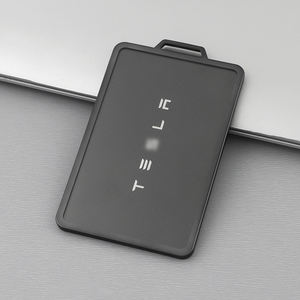 <span class=keywords><strong>Porte</strong></span>-clés de voiture en TPU pour <span class=keywords><strong>Tesla</strong></span> Model 3 Y S X NFC <span class=keywords><strong>Porte</strong></span>-clés <span class=keywords><strong>Porte</strong></span>-clés Accessoires de sac - Product Image 1