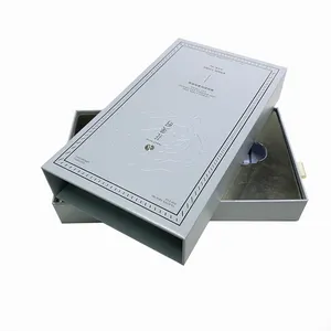 आभूषण खाद्य के लिए कस्टम पैकेजिंग बॉक्स बड़ी क्षमता वाले कॉस्मेटिक भंडारण बॉक्स स्किनकेयर डिस्प्ले