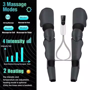 Masseur <span class=keywords><strong>de</strong></span> jambes Phenitech avec masseur <span class=keywords><strong>de</strong></span> jambes à compression d'air avec chaleur <span class=keywords><strong>pour</strong></span> <span class=keywords><strong>pieds</strong></span> <span class=keywords><strong>de</strong></span> mollet <span class=keywords><strong>relaxation</strong></span> <span class=keywords><strong>de</strong></span> la cuisse <span class=keywords><strong>appareil</strong></span> <span class=keywords><strong>de</strong></span> massage des jambes - Product Image 2