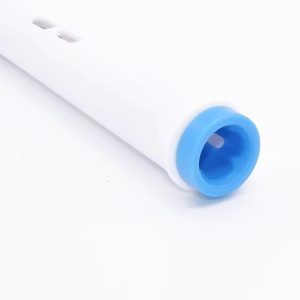 Baolijie Eco-friendly <b>Toothbrush</b> <b>Head</b> for Biodegradable Brand New <b>Toothbrush</b> - Product Image 5