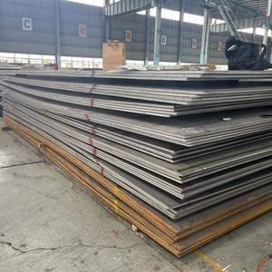 A36 / D36 / E36 / F36 gemi çelik gemi plakası ASTM A131 ABS sınıfı. B AH36 DH36 EH36 deniz gemi inşası için çelik levha AH32 - Product Image 5