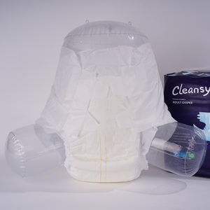 ODM <span class=keywords><strong>Evony</strong></span> ผ้าอ้อมสำหรับผู้ใหญ่โรงพยาบาลใช้ในบ้านราคาถูกผ้าอ้อมผู้ใหญ่ - Product Image 4