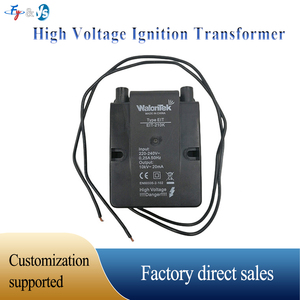 YS Transformateur d'<span class=keywords><strong>allumage</strong></span> haute tension Systèmes de brûleur <span class=keywords><strong>Allumage</strong></span> par impulsions Paquet haute tension Accessoires de brûleur <span class=keywords><strong>à</strong></span> carburant haute tension - Product Image 3