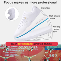 Cheerleading Dance Sneaker Filles Cheer Chaussures Cheer Chaussure d'entraînement Cheerleader