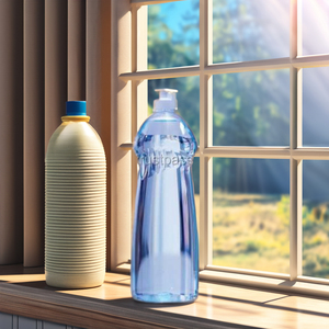 Liquide vaisselle concentré jetable écologique efficace pour éliminer les taches grasses - Product Image 3