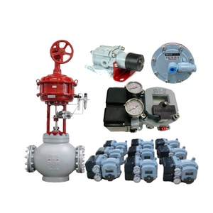 Masoneilan 78-4 78-40 80-40 Air Filter Regulator SVI2 Digital Control Valves BR200 BR400 Booster Relays - Product Image 4