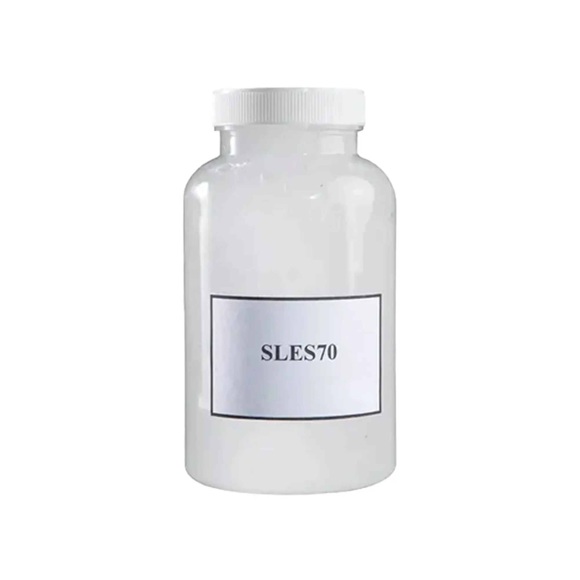 Sodium Alcohol Ether Sulphate AES70 SLES 70%