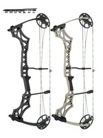Arco de doble uso Dragon Claw X8 PRO estilo militar, conjunto de arco y flecha de aleación de acero, arco recurvo con polea para tiro con arco al aire libre