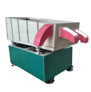 Tea Flat Circular Screen Machine Screening Delicate Equipment Grading Foam Screen Small Large Black Green Rotary Type Screen