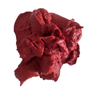 Lớp xuất khẩu đóng Hộp Cà Chua dán cho bánh pizza/mì Ống hoàn hảo ngọt ngào và chua cân bằng khác nhau bao bì trống số lượng lớn Túi Gói - Product Image 3