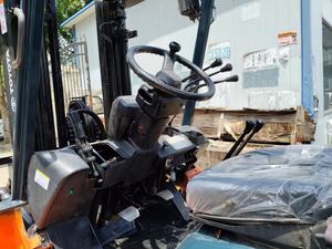 Carretilla elevadora diésel HELI 50, horquilla de 3 toneladas, longitud de 1220mm, 1 año de garantía a la venta - Product Image 5