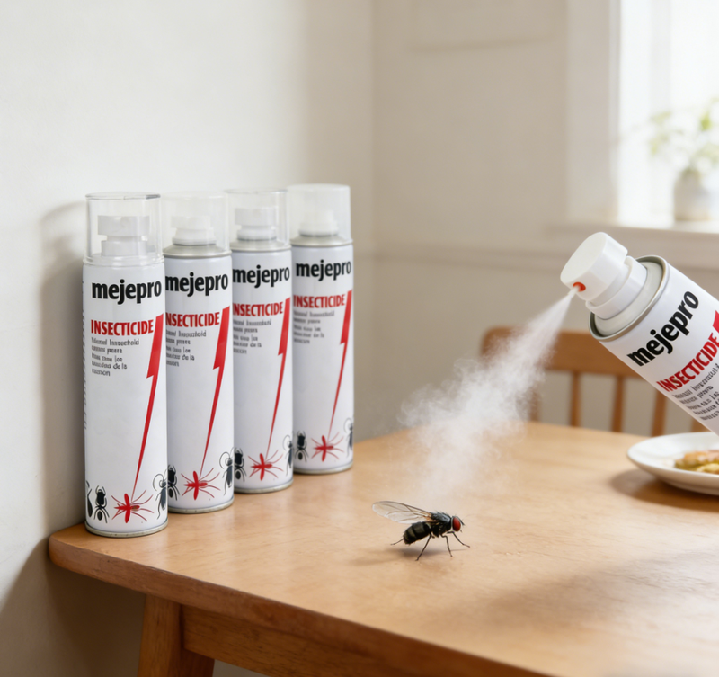 60ml All Purpose Pest Control Aerosol