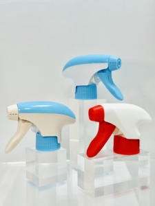 Chất lượng cao thân thiện với môi 28/410 Mono kích hoạt phun với giá cả cạnh tranh - Product Image 5