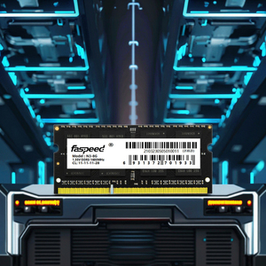 Memoria RAM <span class=keywords><strong>DDR3</strong></span> para Portátiles Serie N3 1600MHz ECC Baja Latencia Chip Premium Disponible en Stock Compatible con OEM/ODM y Pedidos al por Mayor para Escritorio - Product Image 2