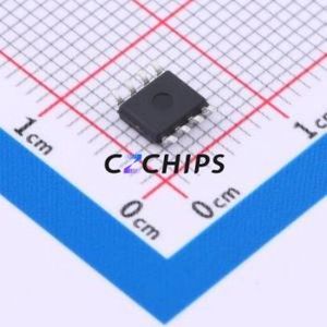 Brand-new & Original TLV272CS-13 SO-8 <b>Integrated</b> <b>Circuit</b> IC Chip Operational Amplifier - Product Image 2