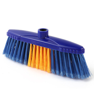 HQ0153-1-escoba para el suelo, escoba dura para el <span class=keywords><strong>interior</strong></span> del mercado de Chile - Product Image 1