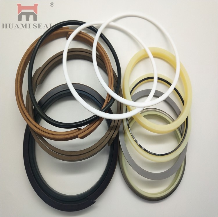 パーツ hagimaru PUMP KIT G88 SEAL PACKINGØ15 (3X3 PCS) - MTM Hydro